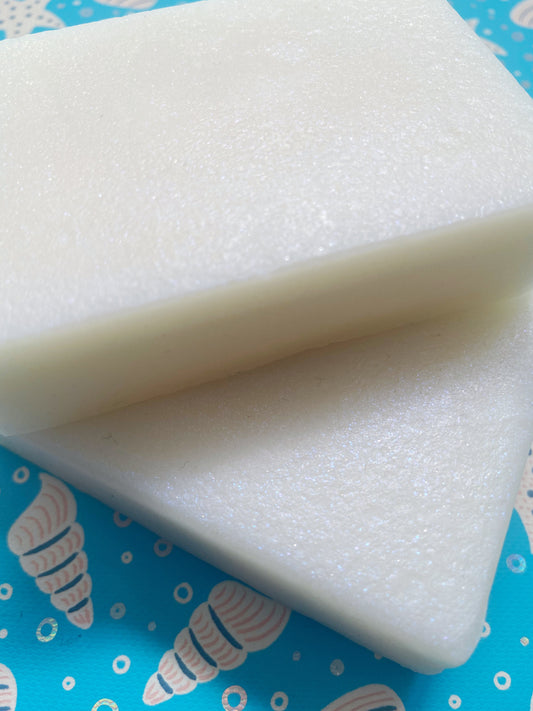 Aerwyna Shampoo Bar & Conditioner Bar Ingredients