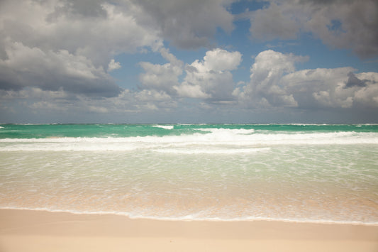 Thirty-one days. One ocean. A history of Plastic Free July.