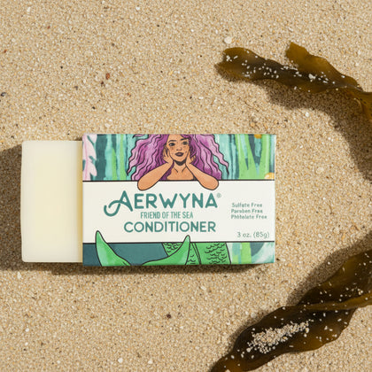 Hydrating Conditioner Bar