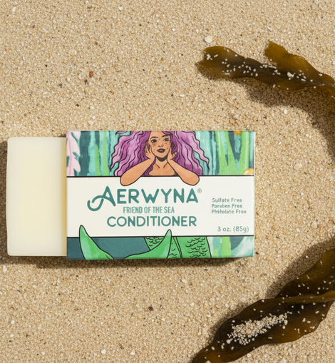 Hydrating Conditioner Bar