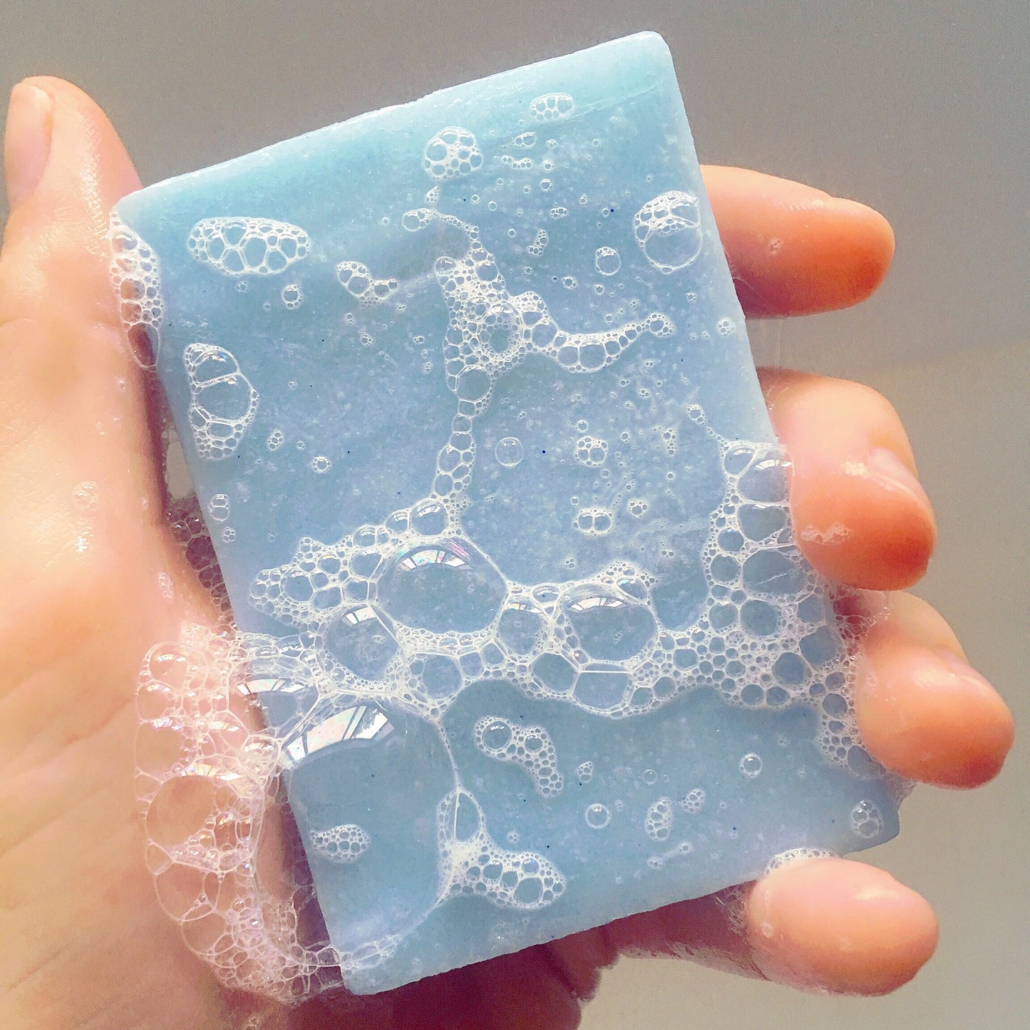 Aerwyna Double Shampoo Bundle