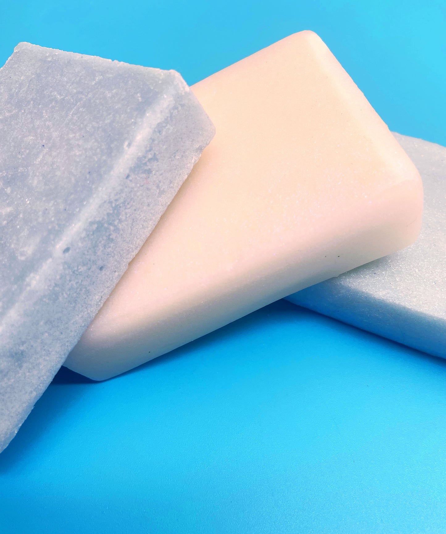 Aerwyna Double Shampoo Bundle