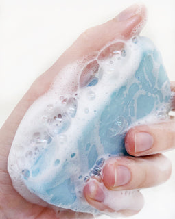 Hydrating Shampoo Bar