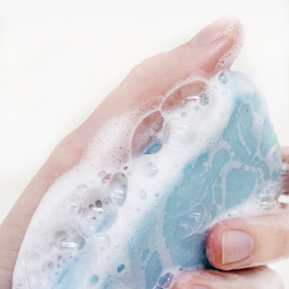 Hydrating Shampoo Bar